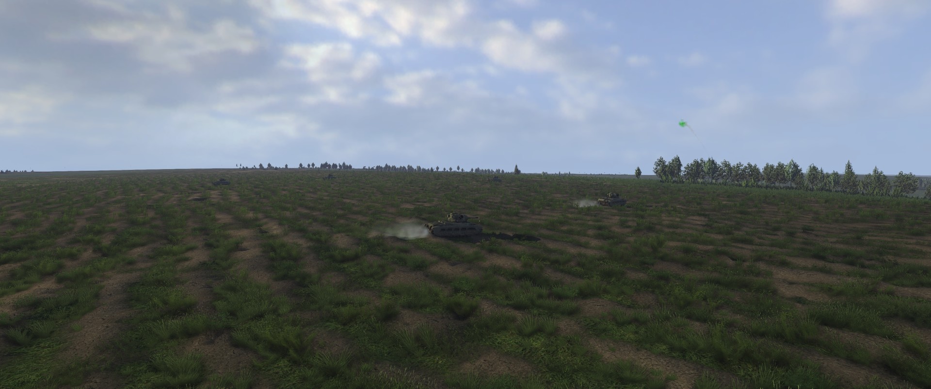 Graviteam Tactics: Cold Spring #7