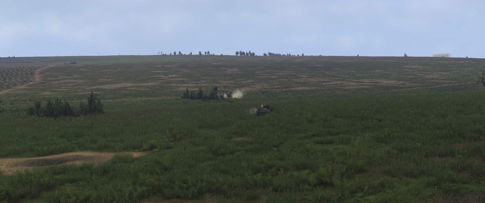 Graviteam Tactics: Cold Spring #4