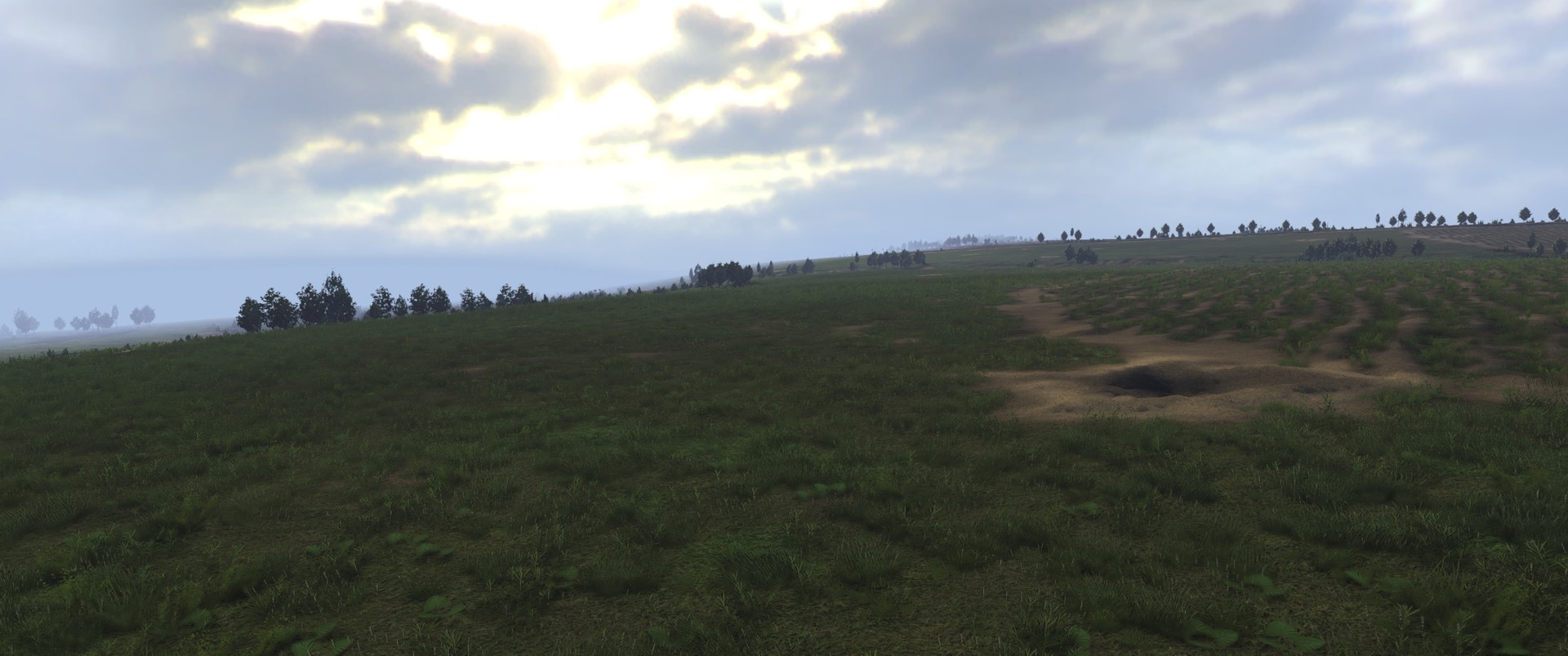 Graviteam Tactics: Cold Spring #13