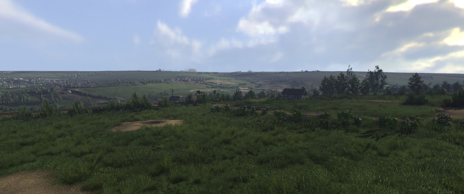 Graviteam Tactics: Cold Spring #11