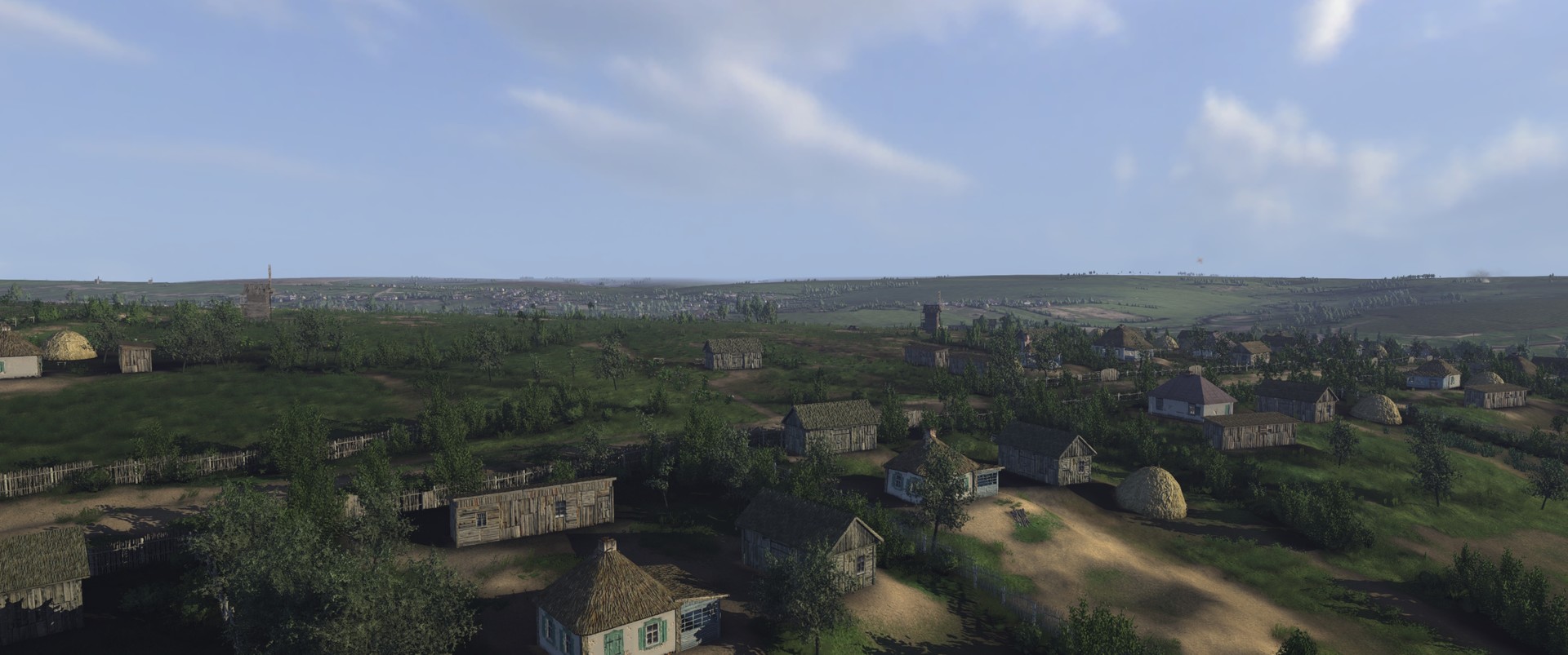 Graviteam Tactics: Cold Spring #10