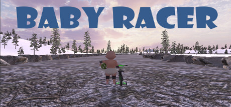 Baby Racer steam charts