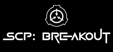 Image for SCP: Breakout