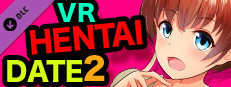 VR Hentai Date 2 scene