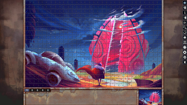 Pixel Puzzles Illustrations & Anime - Jigsaw Pack: Variety Pack 1 for steam Pixel Puzzles Illustrations & Anime - Jigsaw Pack: Variety Pack 1 for steam