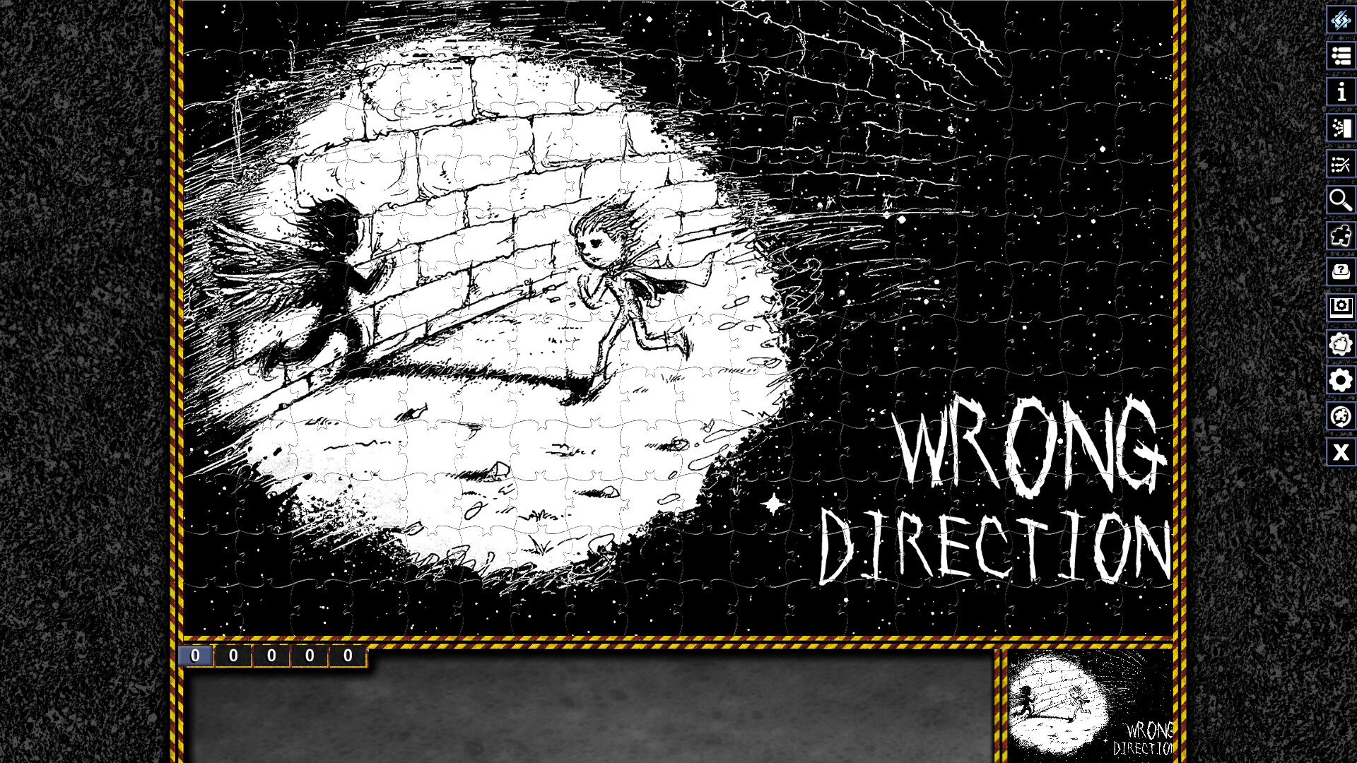 Pixel Puzzles Illustrations & Anime - Jigsaw Pack: Variety Pack 2 #18