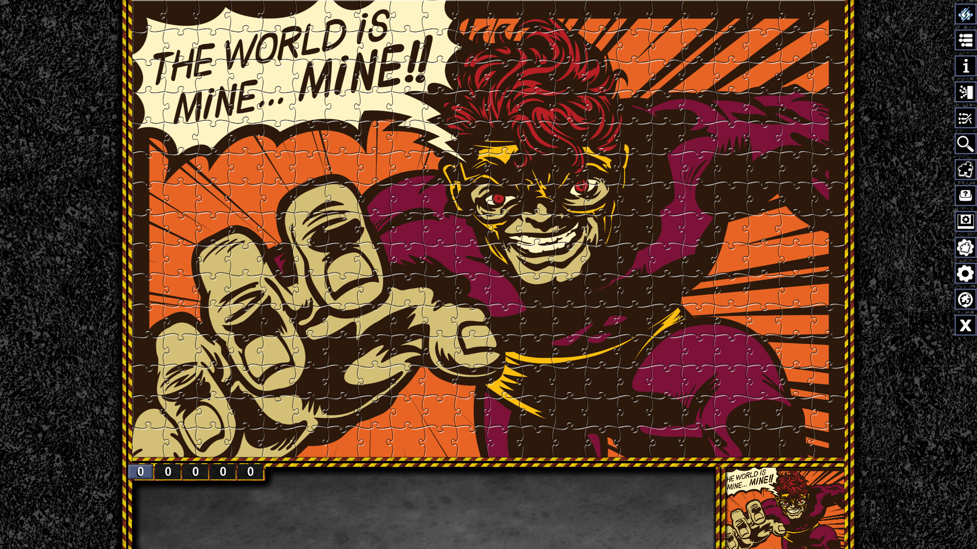 Pixel Puzzles Illustrations & Anime - Jigsaw Pack: Variety Pack 2 #10