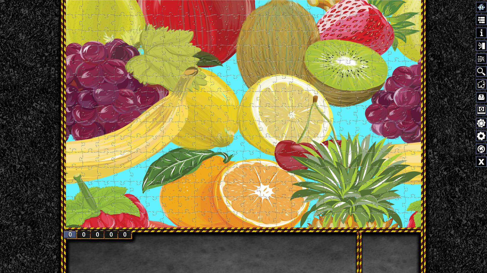 Pixel Puzzles Illustrations & Anime - Jigsaw Pack: Variety Pack 2 #20