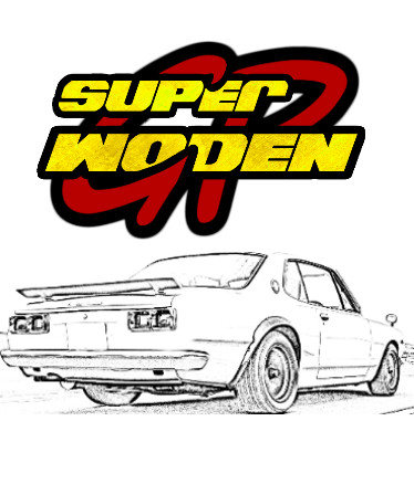 Super Woden GP