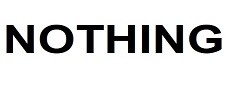 Nothing 게임 이미지