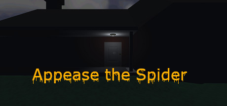 Appease the Spider Cover Image