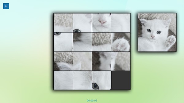 TitTok game for Linux 1