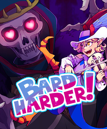 Bard Harder!