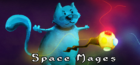 Space Mages: Dimension 33 Cover Image