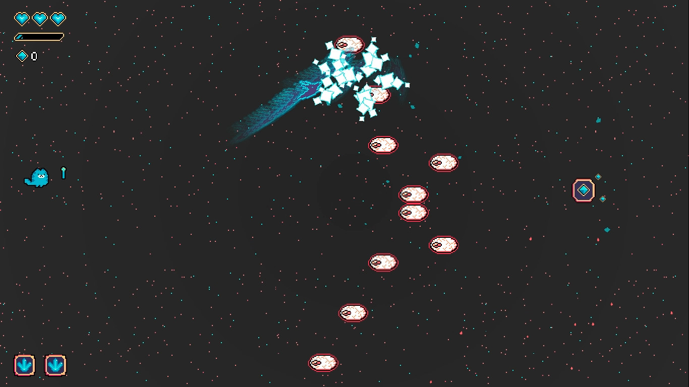 Space Mages: Dimension 33 #2