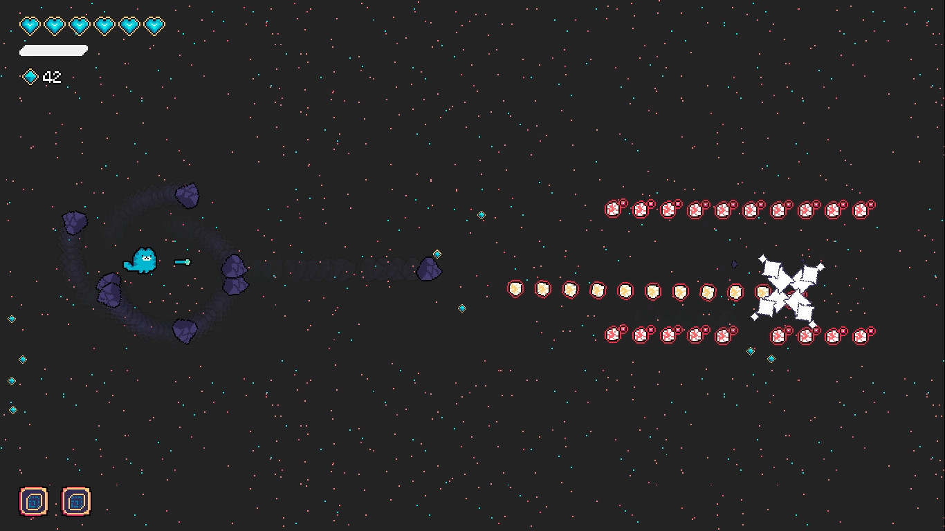 Space Mages: Dimension 33 #3