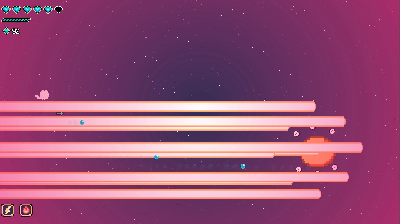 Space Mages: Dimension 33 #5