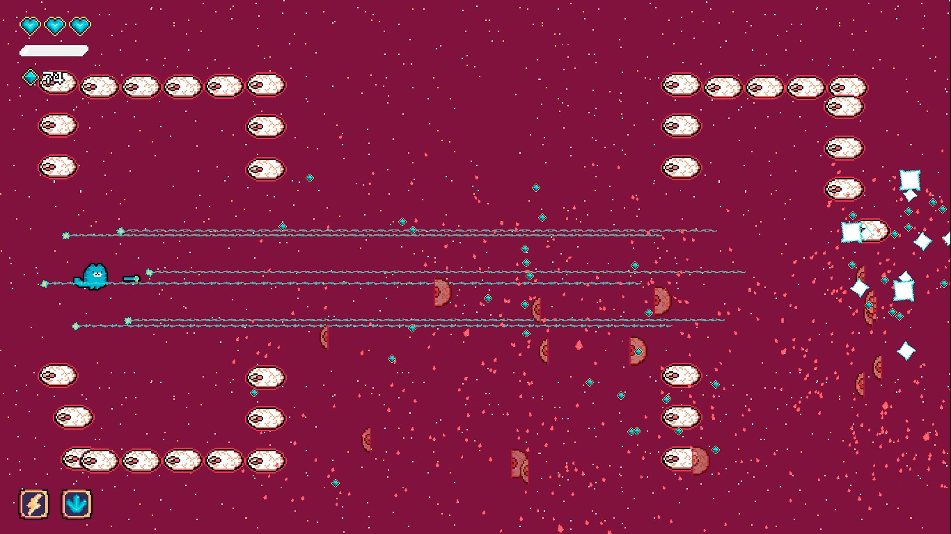 Space Mages: Dimension 33 #6