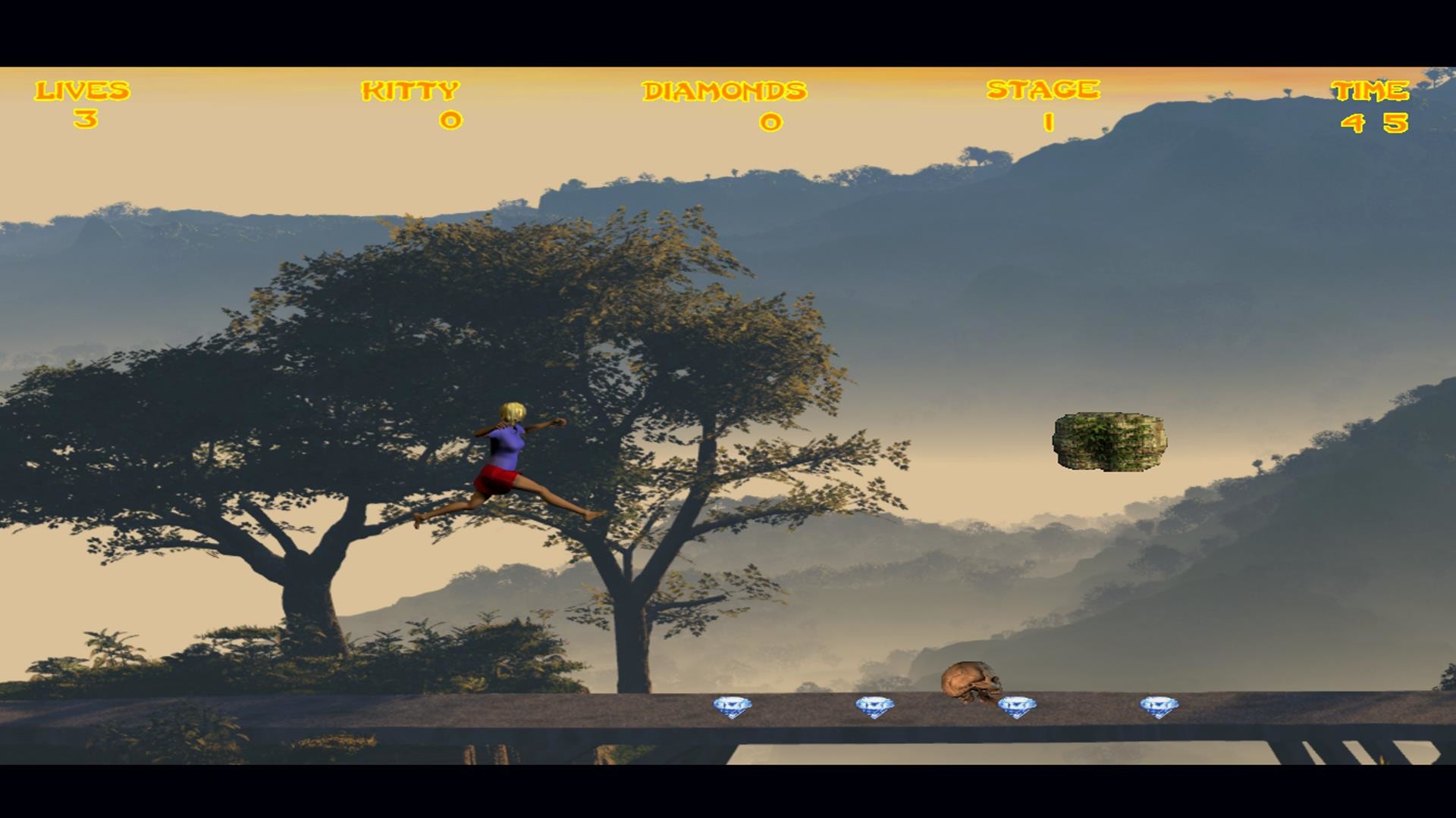 Heart of Siam screenshot 1