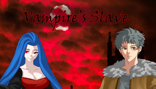 Vampire Slave Porn - Vampire's Slave on Steam