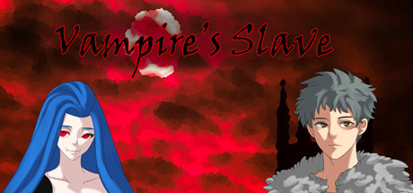 Vampire Slave title image