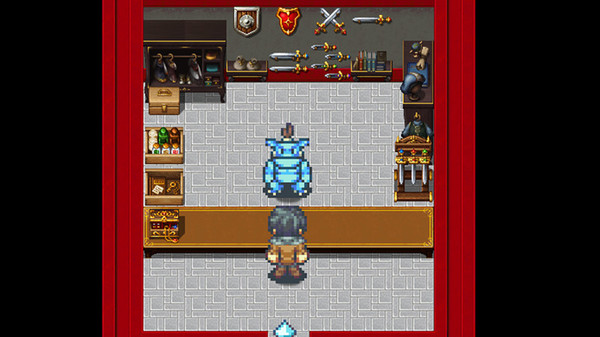 Vampire's Slavefor windows and Linux 1