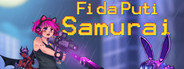 Fi da Puti Samurai Playtest