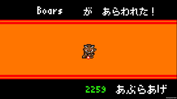 Play The Fox game for Linux 1