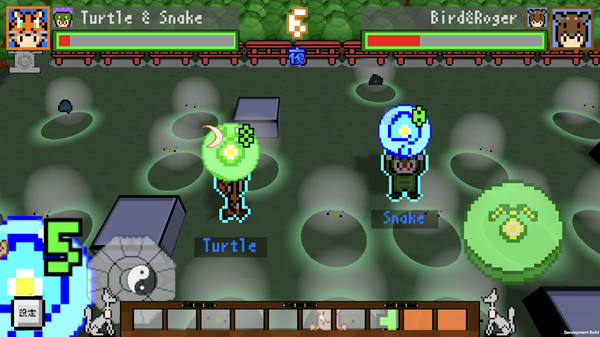 Play The Fox game for windows Pc 1