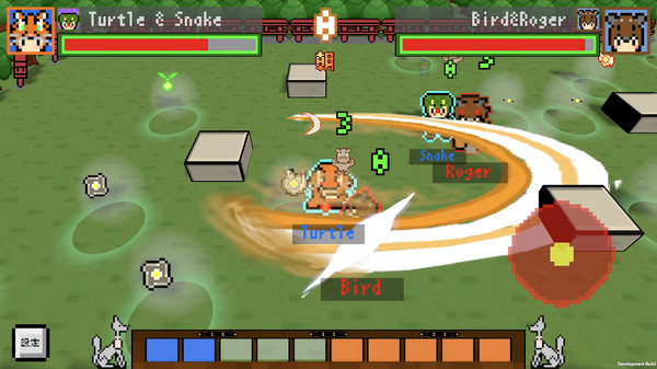 Скриншот из Play The Fox