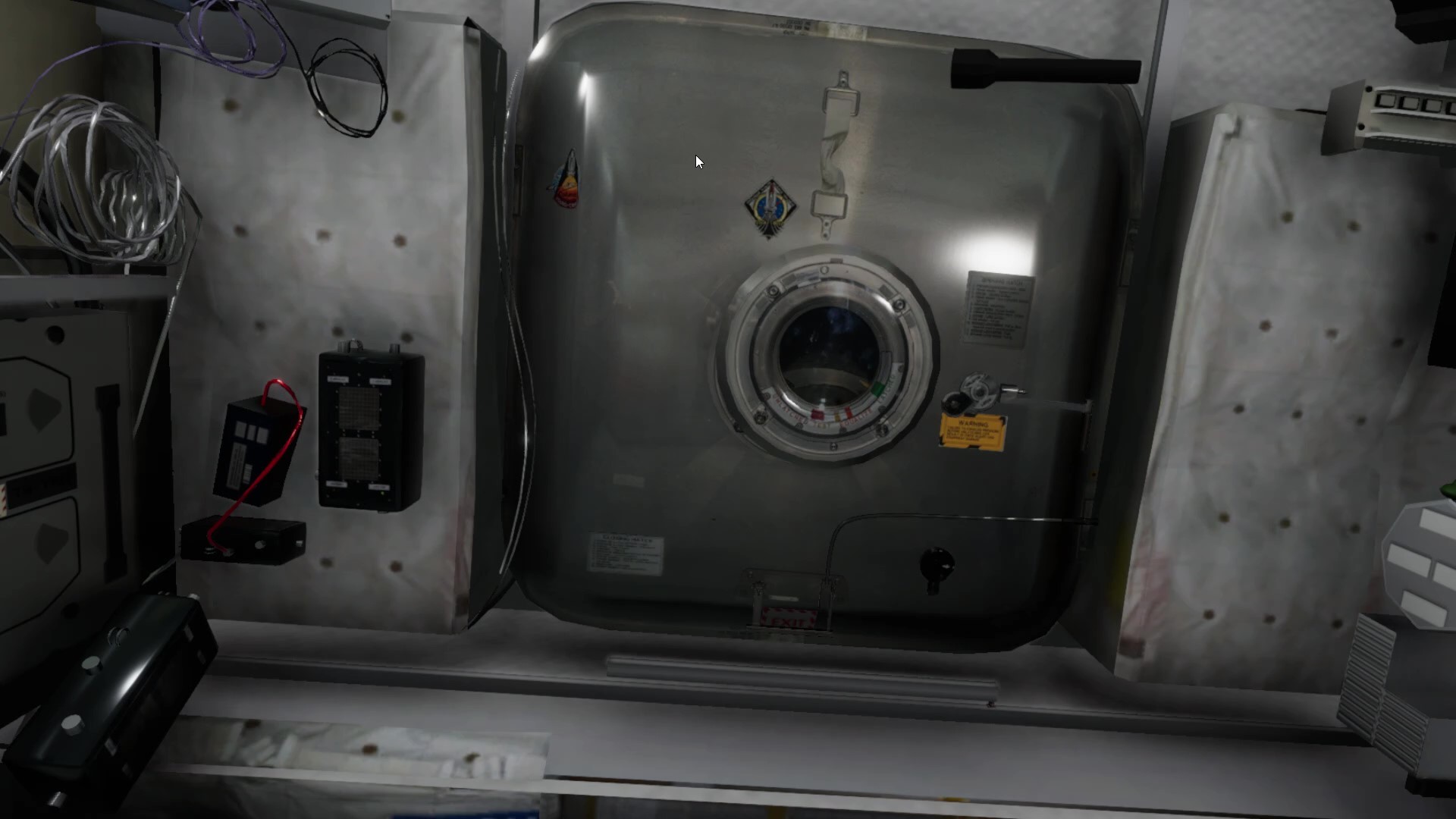 Last Judgment - VR #3