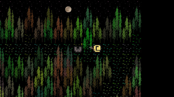 CELLAR | Rags and Knife game for Linux 1