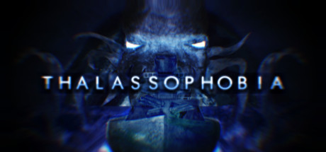 Thalassophobia Cover Image