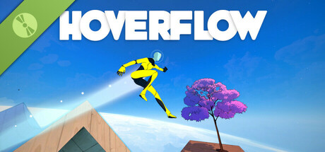 Hoverflow Demo banner