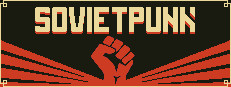 Sovietpunk: Chapter one