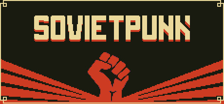 Sovietpunk: Chapter one banner image