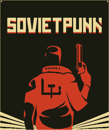 Sovietpunk: Chapter one