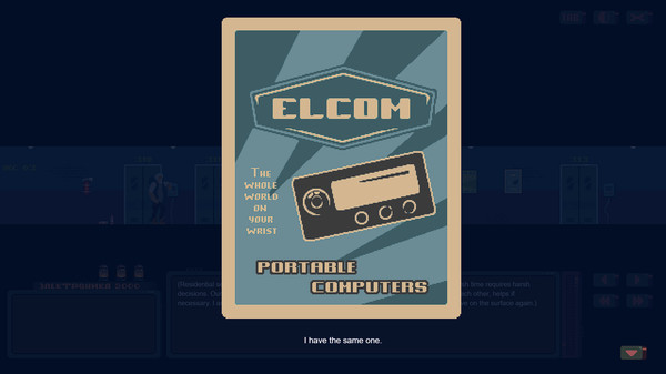 Late Rebirth game for windows Pc 1