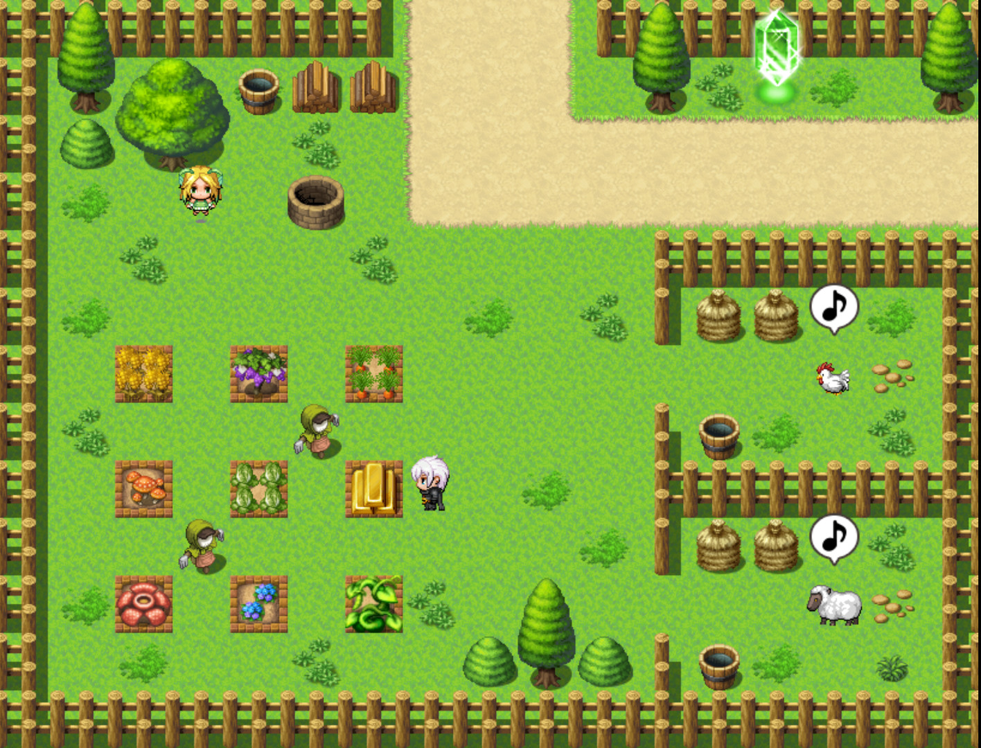 Steam 農場ダンジョンrpg ファームダンジョン ズ Steam 農場ダンジョンrpg ファームダンジョン ズ