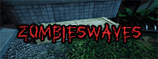 ZombiesWaves 게임 이미지