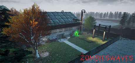 ZombiesWaves steam charts