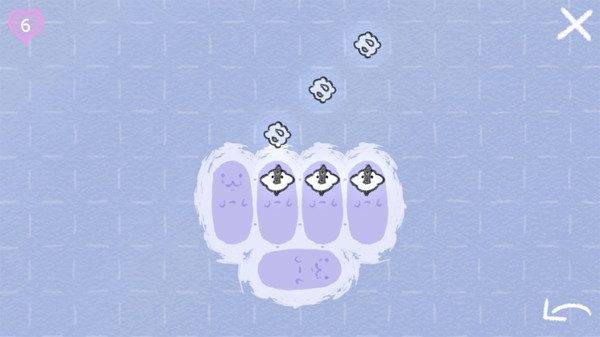 Скриншот из Heart Seals