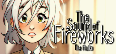 The Sound of Fireworks: The Haiku Cover Image