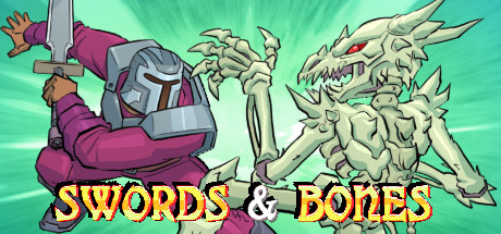 Swords & Bones on Steam