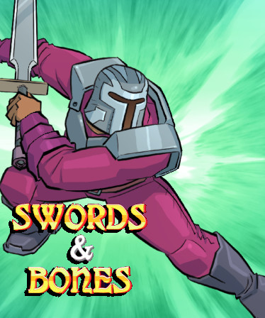 Swords &amp; Bones