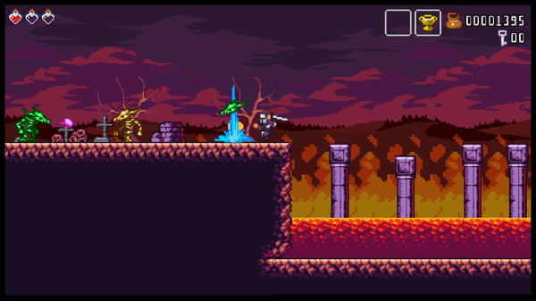 Swords & Bones