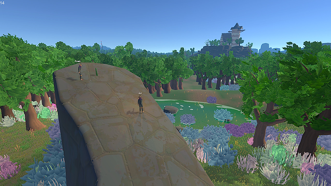 Guillotine The Necromorph Demo #3