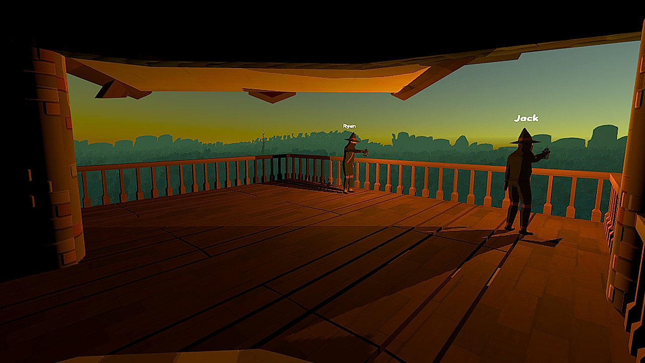 Guillotine The Necromorph Demo #7