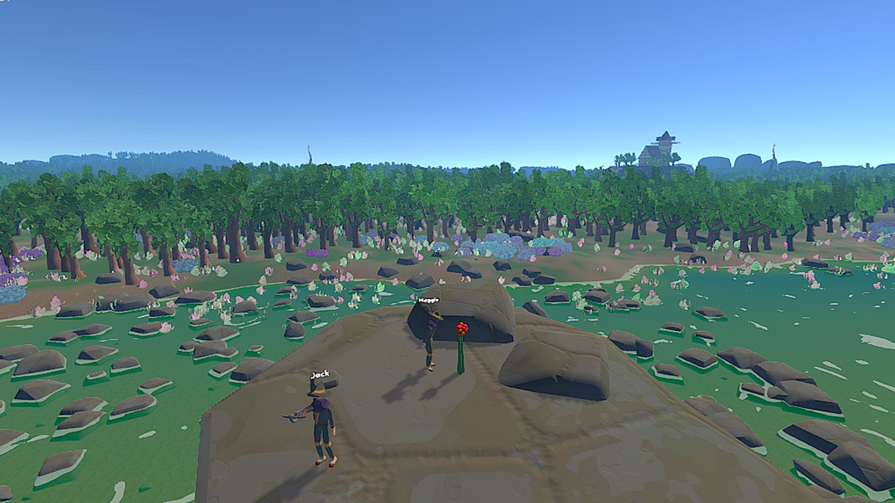 Guillotine The Necromorph Demo #0