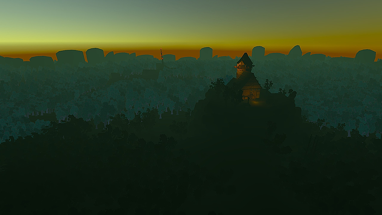 Guillotine The Necromorph Demo #9